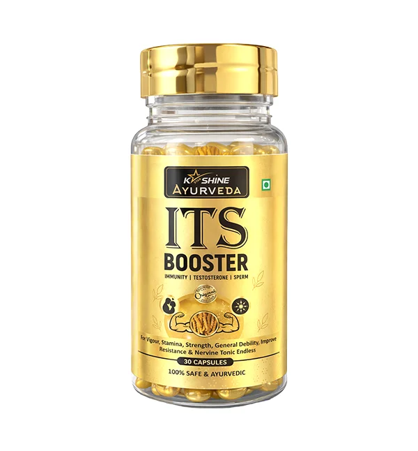 ITS Booster